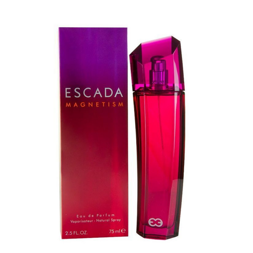 Magnetism by Escada EDP Spray 75ml