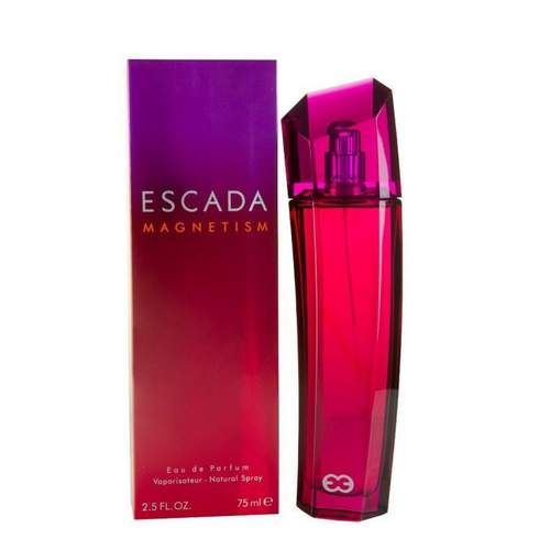 Magnetism by Escada EDP Spray 75ml For Women