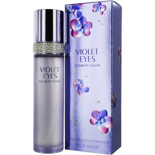 Violet Eyes by Elizabeth Taylor EDP Spray 100ml