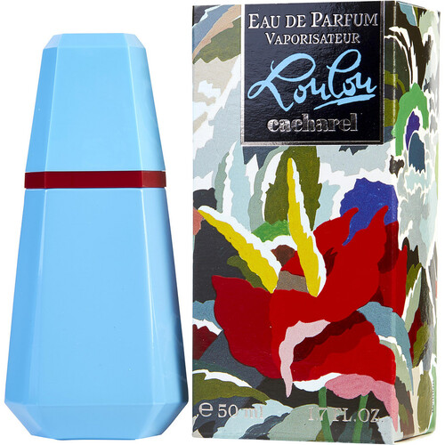 LouLou by Cacharel EDP Spray 50ml