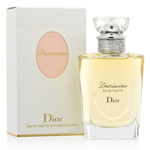 Diorissimo by Dior EDT Spray 100ml
