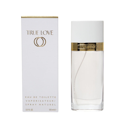 True Love by Elizabeth Arden EDT Spray 100ml