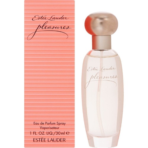 Pleasures by Estee Lauder EDP Spray 30ml