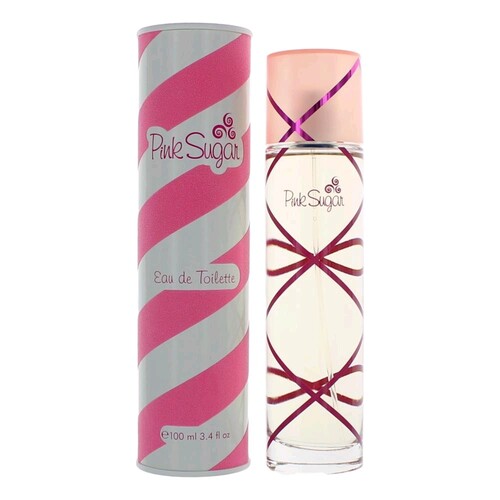 Pink Sugar by Pink Sugar EDT Spray 100ml For Women