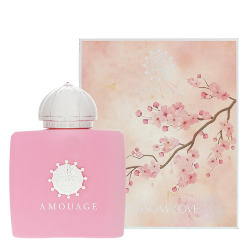 Blossom Love by Amouage EDP Spray 100ml For Women