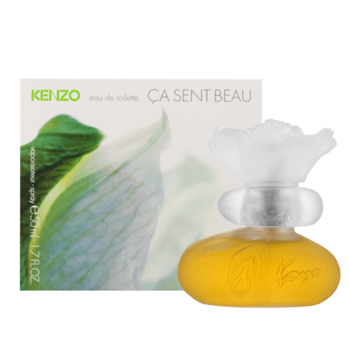 Ca Sent Beau by Kenzo EDT Spray 50ml For Women