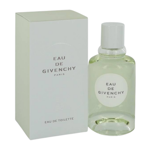 Eau by Givenchy EDT Spray 100ml For Women