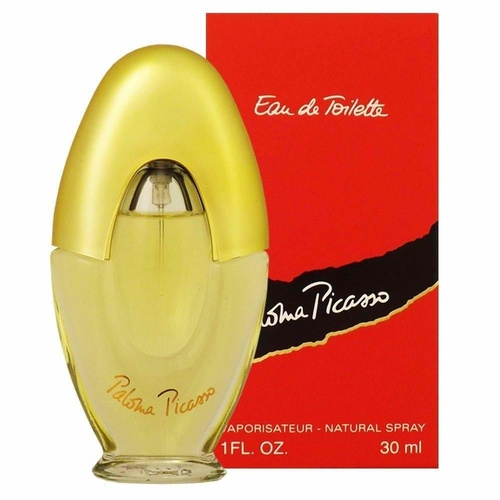 Paloma Picasso by Paloma Picasso EDT Spray 30ml For Women
