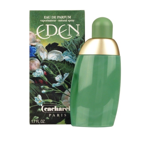 Eden by Cacharel EDP Spray 50ml