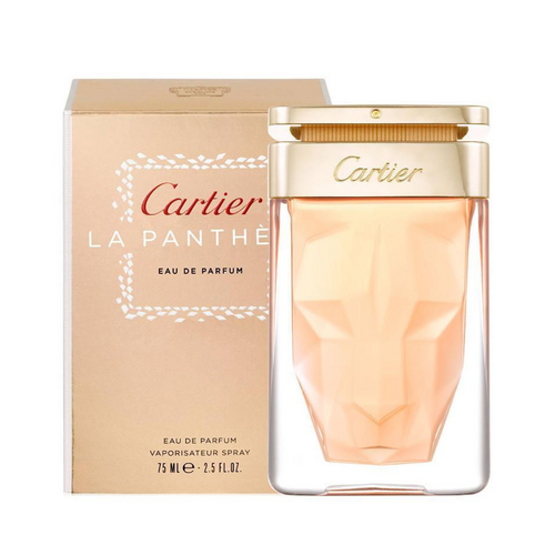 La Panthere by Cartier EDP Spray 75ml For Women