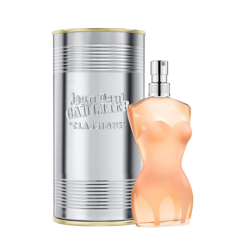 JPG Classique by Gaultier EDT Spray 100ml