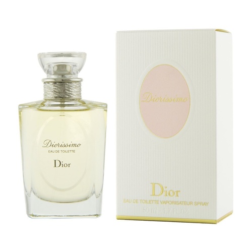 Diorissimo by Dior EDT Spray 50ml For Women