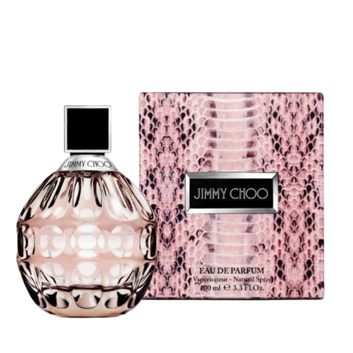 Jimmy Choo by Jimmy Choo EDP Spray 100ml