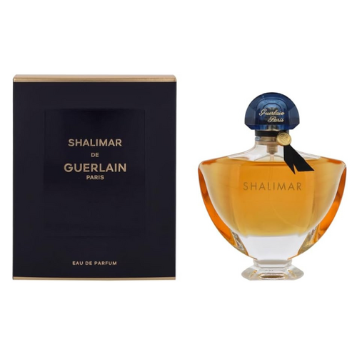Shalimar by Guerlain EDP Spray 90ml
