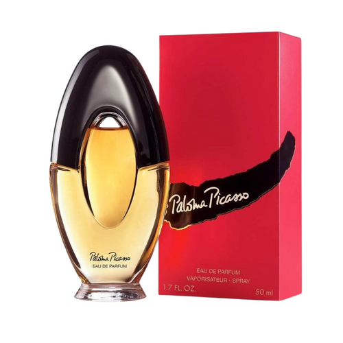 Paloma Picasso by Paloma Picasso EDP Spray 50ml
