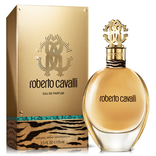 Roberto Cavalli by Roberto Cavalli EDP Spray 75ml