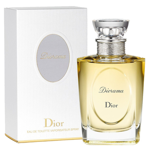 Diorama by Dior EDT Spray 100ml For Women