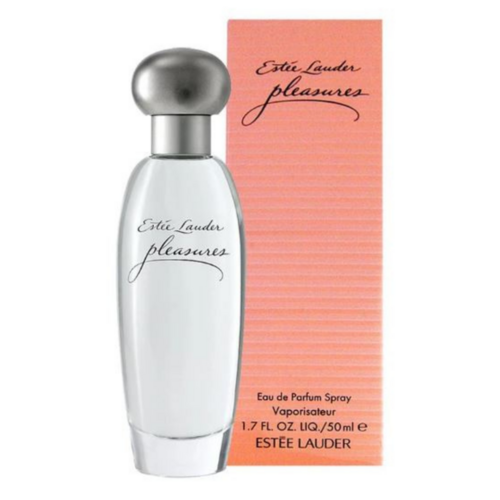 Pleasures by Estee Lauder EDP Spray 50ml