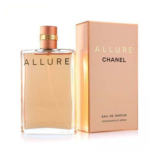 Allure by Chanel EDP Spray 100ml