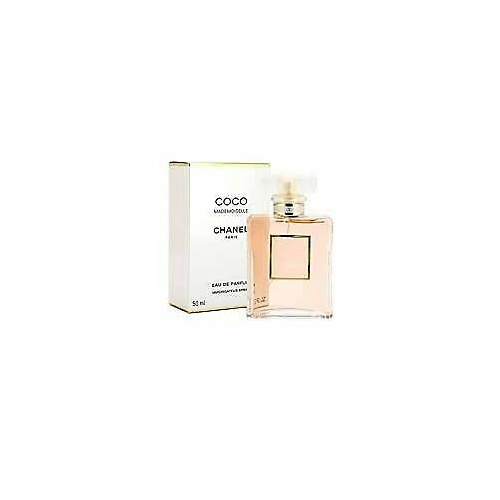 Coco Mademoiselle by Chanel EDP Spray 50ml For Women