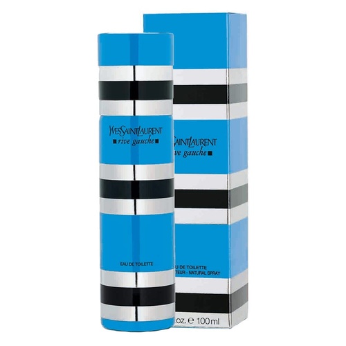 Rive Gauche by Yves Saint Laurent EDT Spray 100ml