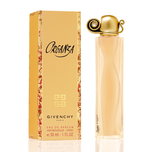 Organza by Givenchy EDP Spray 30ml For Women