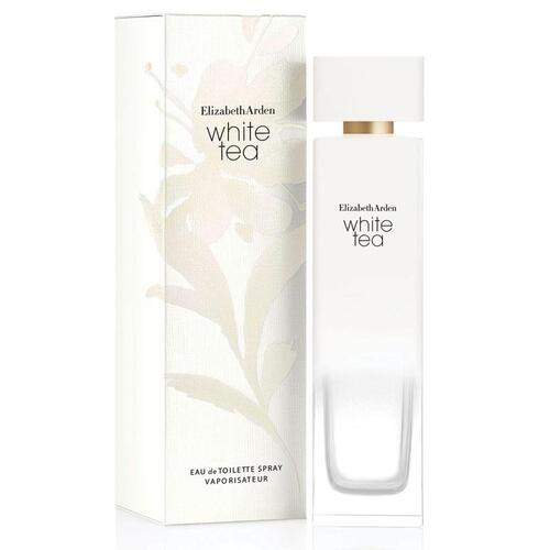 White Tea by Arden EDT Spray 100ml For Women