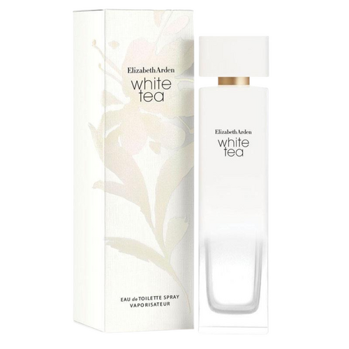 White Tea by Arden EDT Spray 100ml For Women