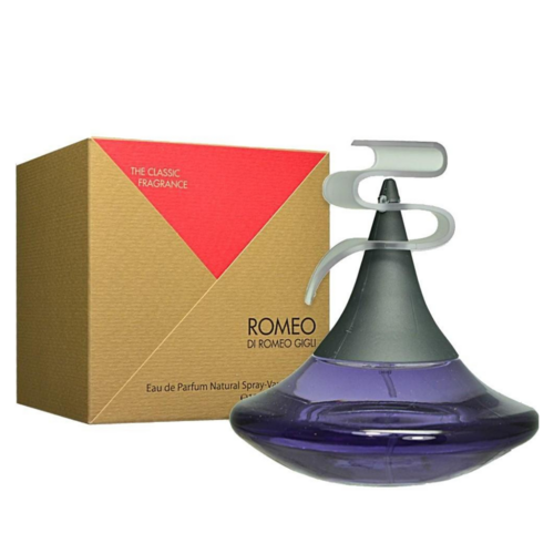 Romeo by Romeo Gigli EDP Spray 100ml For Women