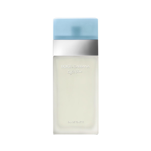 D&G Light Blue by Dolce & Gabbana EDT Spray 50ml (UNBOXED)