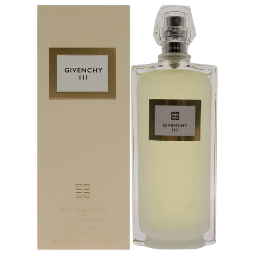Givenchy III by Givenchy EDT Spray 100ml
