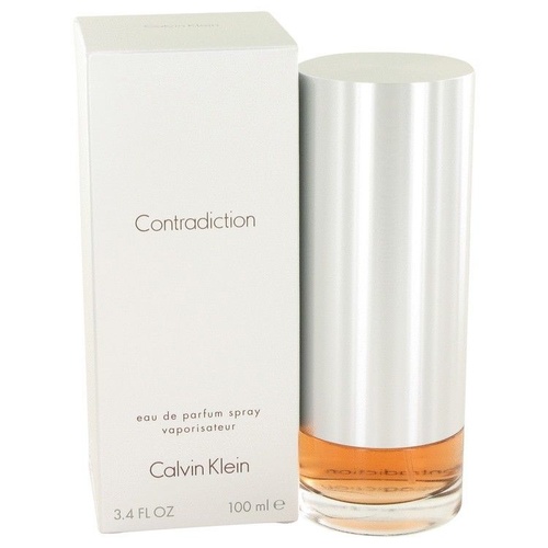 Contradiction by Calvin Klein EDP Spray 100ml