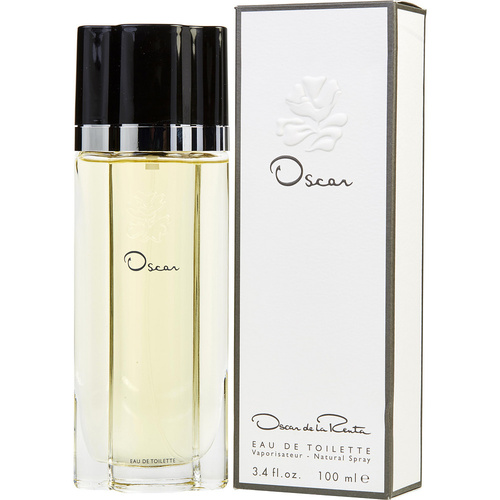 Oscar by Oscar de la Renta EDT Spray 100ml
