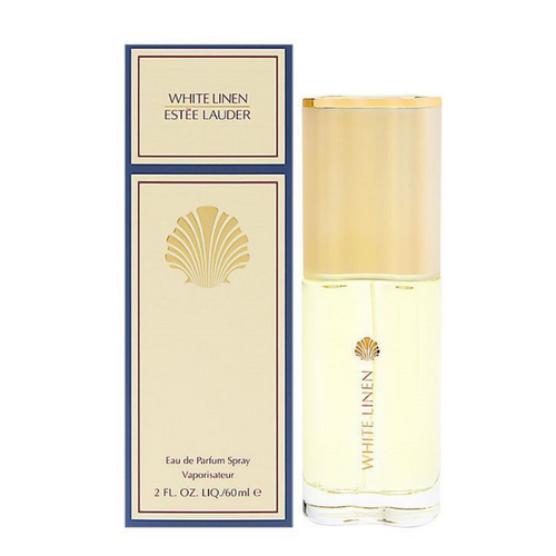 White Linen by Estee Lauder EDP Spray 60ml For Women