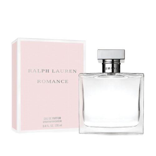 Romance by Ralph Lauren EDP Spray 100ml