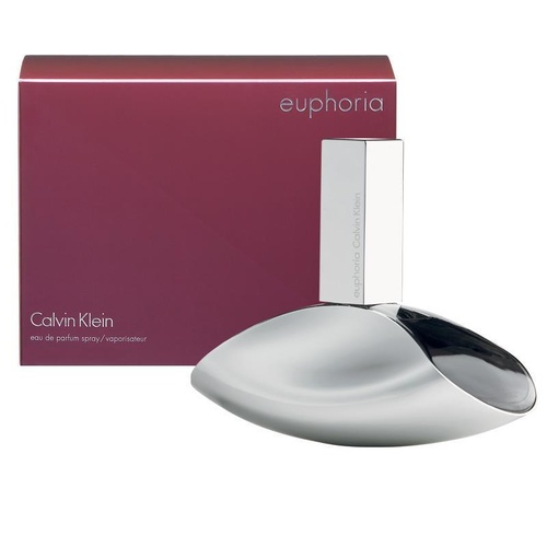 Euphoria by Calvin Klein EDP Spray 100ml