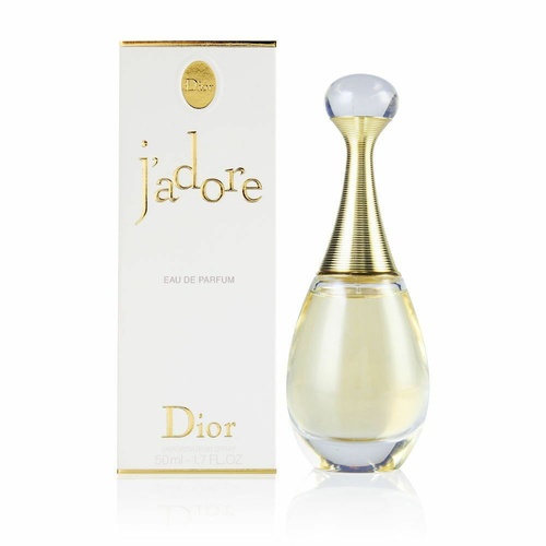 J'Adore by Dior EDP Spray 50ml