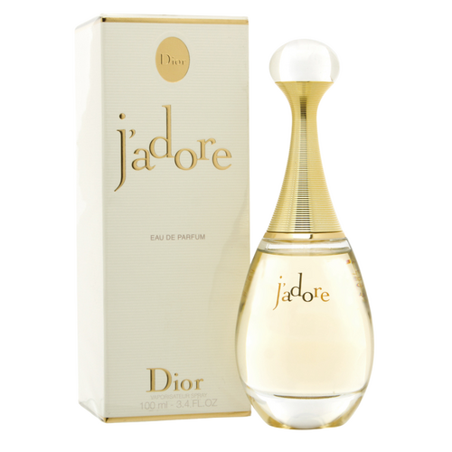 J'Adore by Dior EDP Spray 100ml