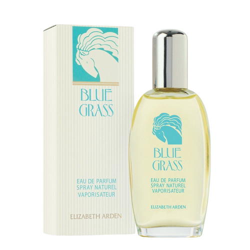 Blue Grass by Elizabeth Arden EDP Spray 100ml For Women