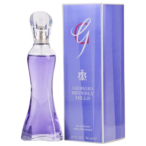 G by Giorgio Beverly Hills EDP Spray 90ml