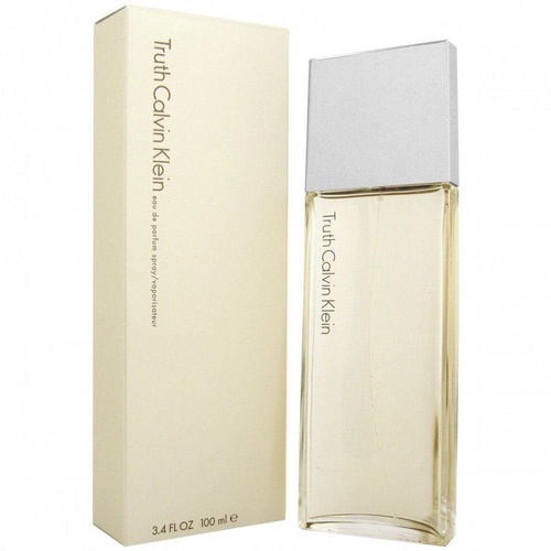 Truth by Calvin Klein EDP Spray 100ml