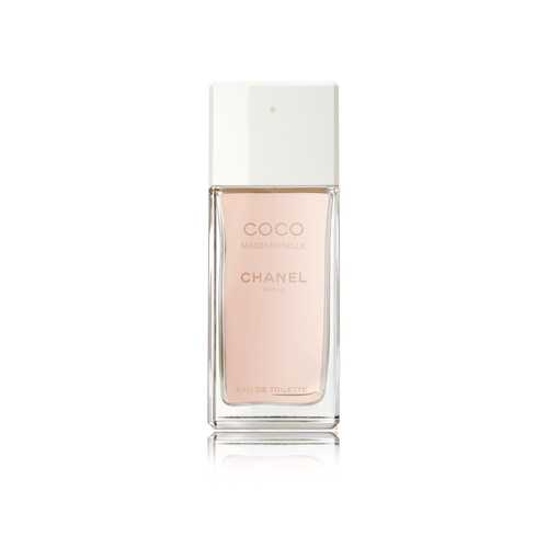 Coco Mademoiselle by Chanel EDT Spray 50ml For Women