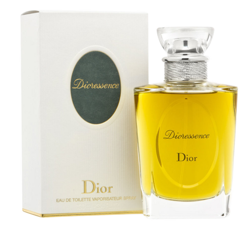 Dioressence by Dior EDT Spray 100ml