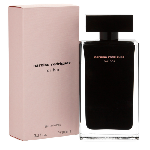 Narciso Rodriguez by Narciso Rodriguez EDT Spray 100ml
