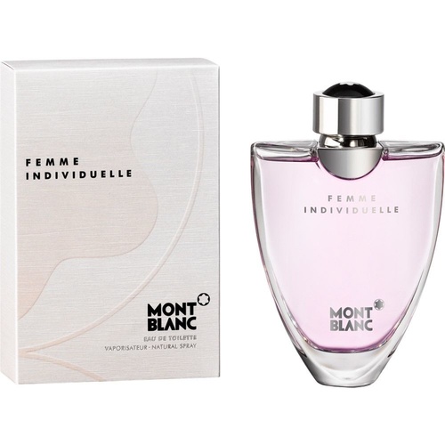 Femme Individuelle by Montblanc EDT Spray 75ml