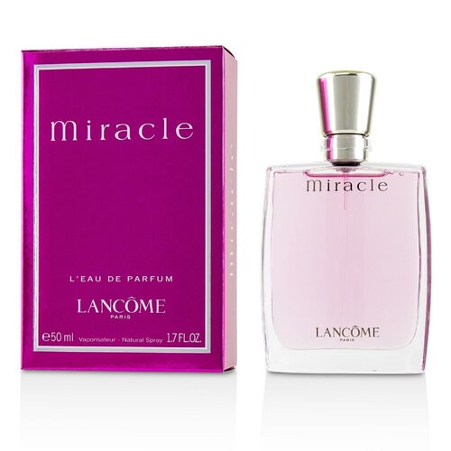 Miracle by Lancome EDP Spray 50ml For Women