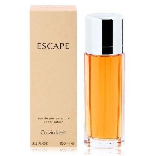 Escape by Calvin Klein EDP Spray 100ml