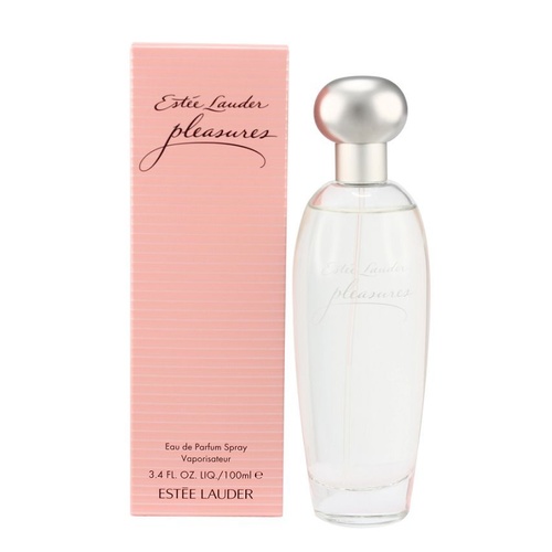 Pleasures by Estee Lauder EDP Spray 100ml