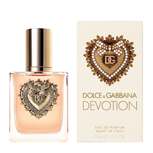 Devotion by Dolce & Gabbana EDP Spray 50ml For Women
