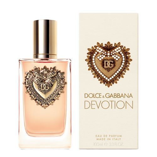 Devotion by Dolce & Gabbana EDP Spray 100ml For Women